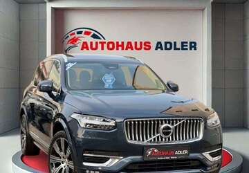 Volvo XC90 124.900 km 44.990 &euro; Worms 67549