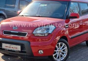 Kia Soul 114.500 km 4.998 &euro; Viernheim 68519