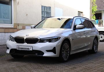 BMW 330 27.400 km 33.900 &euro; Bad Dürkheim 67098