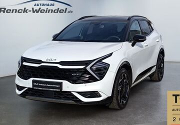 Kia Sportage 50.395 km 31.989 &euro; Mannheim 68199