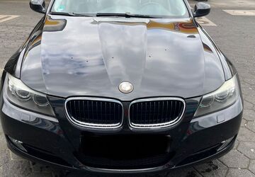 BMW 318 118.000 km 7.000 &euro; Ludwigshafen 67061