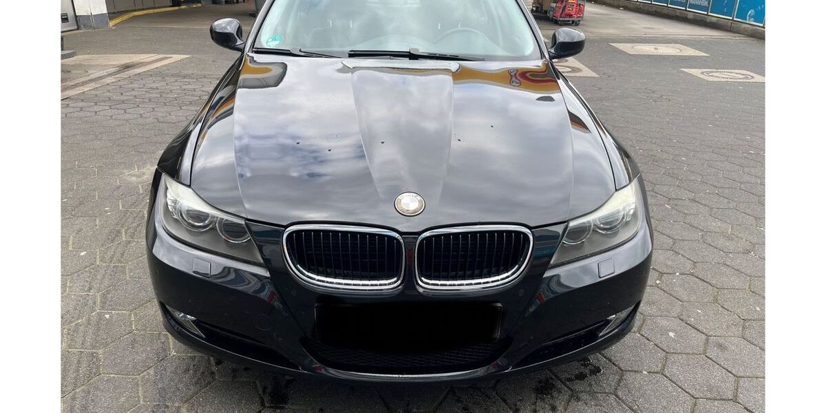 BMW 318 118.000 km 7.000 &euro; Ludwigshafen 67061