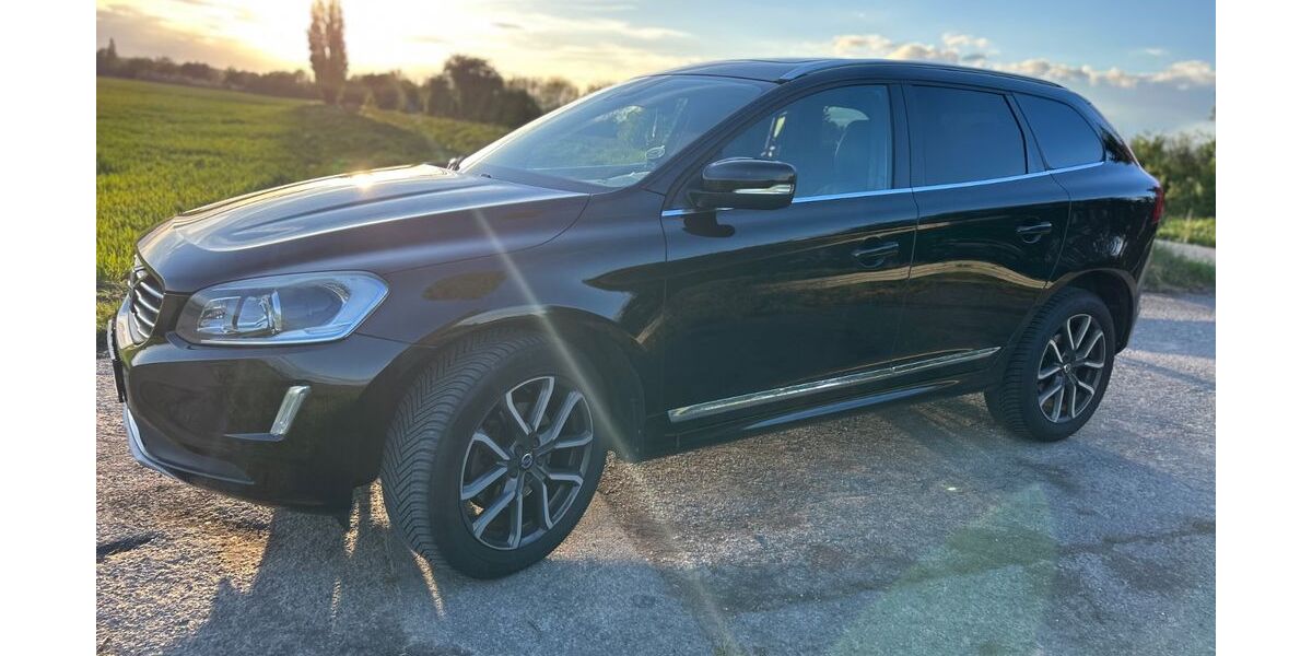 Volvo XC60 175.100 km 15.650 &euro; Riedstadt 64560
