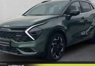 Kia Sportage 6.600 km 34.990 &euro; Gruenstadt 67269