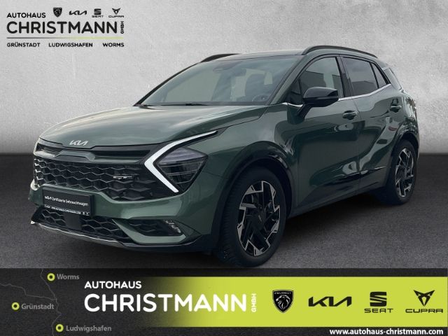 Kia Sportage 6.600 km 34.990 &euro; Gruenstadt 67269