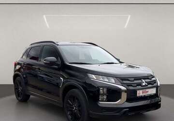 Mitsubishi ASX 59.300 km 18.990 &euro; Schifferstadt 67105