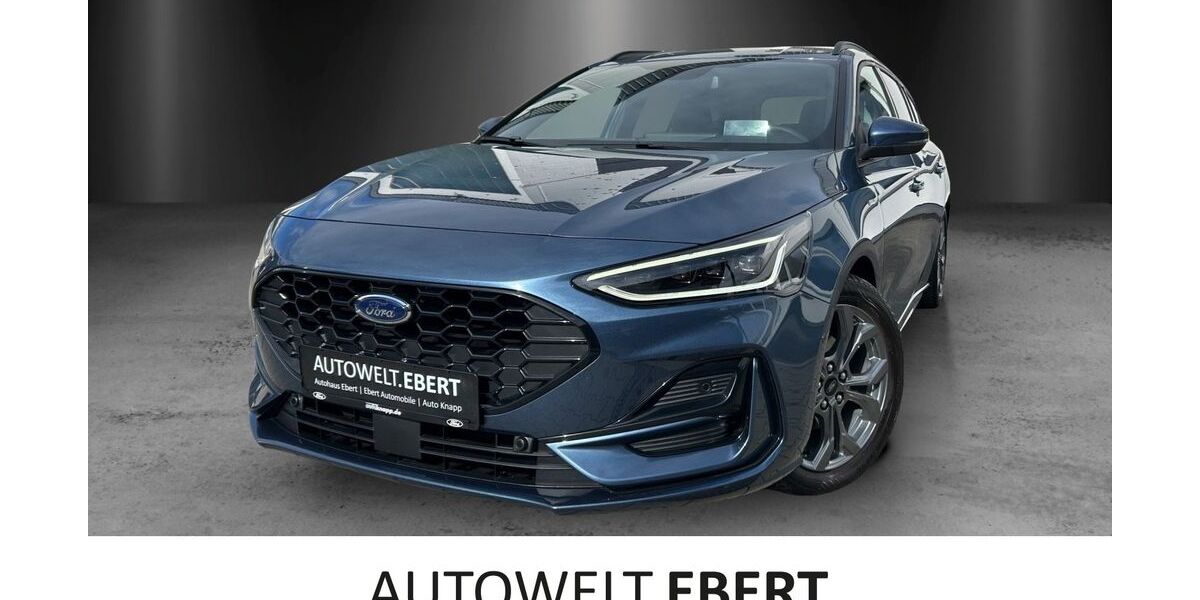 Ford Focus 19.990 km 26.790 &euro; Frankenthal 67227