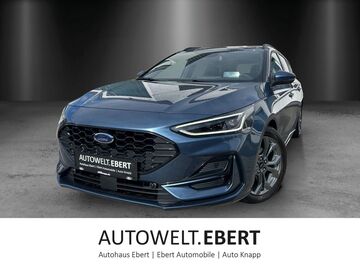 Gebrauchte Ford Focus