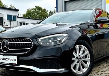 Mercedes-Benz E 220 113.140 km 24.900 &euro; Frankenthal 67227