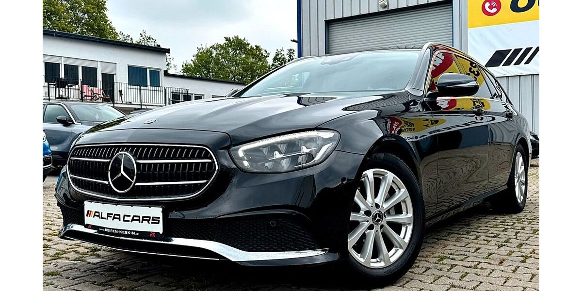 Mercedes-Benz E 220 113.140 km 24.900 &euro; Frankenthal 67227