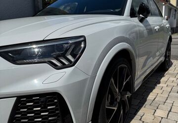 Audi RSQ3 106.000 km 42.999 &euro; Bensheim 64625