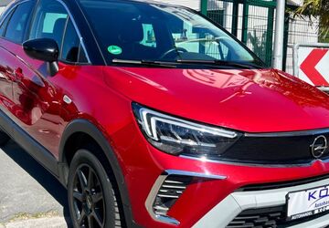Opel Crossland (X) 80.000 km 13.900 &euro; Mannheim 68199