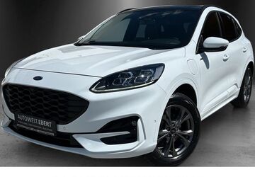 Ford Kuga 38.800 km 27.440 &euro; Frankenthal 67227