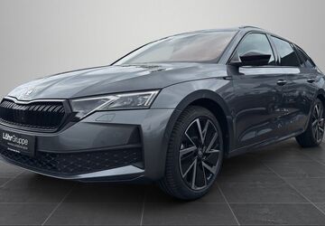 Skoda Octavia 10.790 km 39.690 &euro; Worms 67547