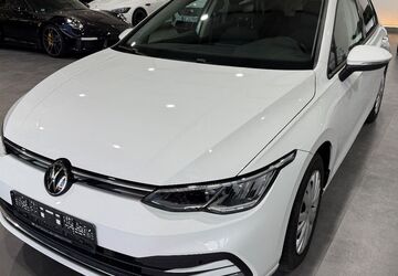 VW Golf 37.983 km 22.700 &euro; Riedstadt 64560