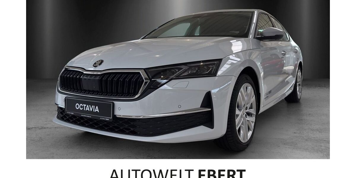Skoda Octavia 4.990 km 29.890 &euro; Bensheim 64625