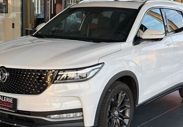 DFSK Fengon 7 6.500 km 28.900 &euro; Heppenheim 64646