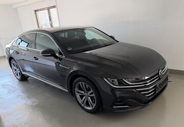 VW Arteon 50.000 km 32.900 &euro; Alsbach 64665