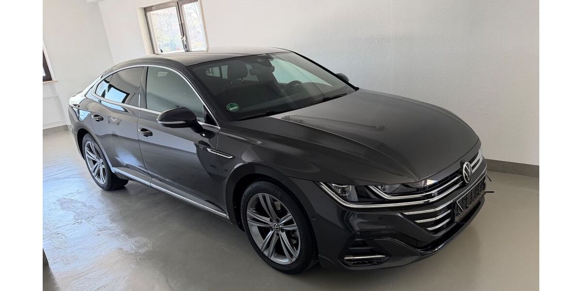 VW Arteon 50.000 km 32.900 &euro; Alsbach 64665