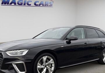 Audi A4 119.000 km 26.900 &euro; Worms 67547