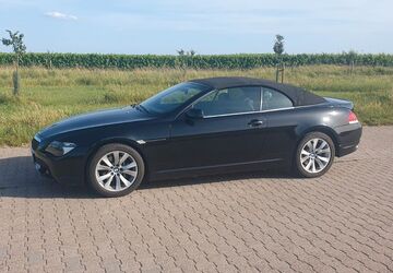 BMW 630 147.500 km 16.999 &euro; Worms 67547
