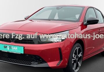 Opel Corsa 9.690 km 19.990 &euro; Weinheim 69469