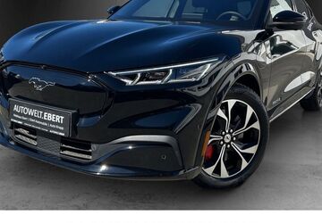 Ford Mustang Mach-E 41.990 km 36.690 &euro; Bensheim 64625