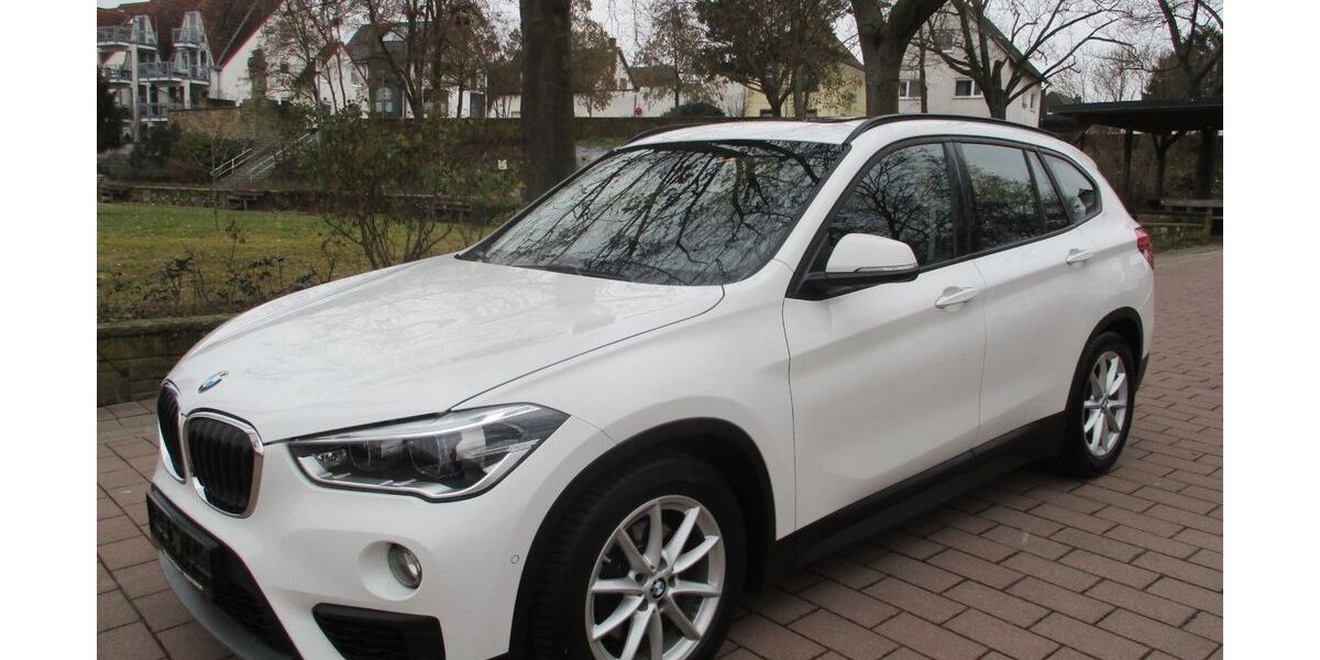 BMW X1 137.000 km 15.700 &euro; Bobenheim-Roxheim 67240