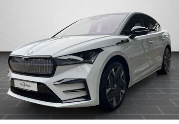 Skoda Enyaq 43.500 km 38.990 &euro; Mannheim 68167