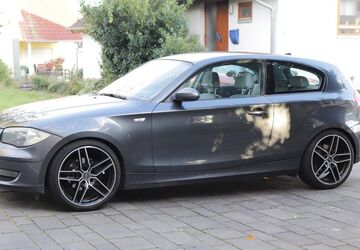 BMW 118 198.500 km 3.700 &euro; Alzey 55232
