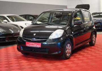 Subaru Justy 149.832 km 1.950 &euro; Pfungstadt 64319