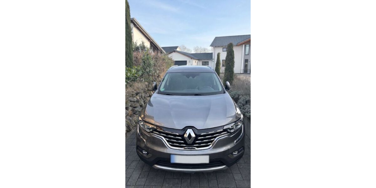 Renault Koleos 126.000 km 15.300 &euro; Albisheim 67308