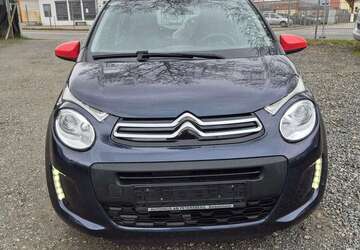 Citroen C1 114.000 km 5.930 &euro; Einhausen 64683