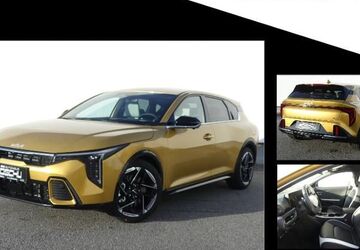 Kia K4 2.500 km 34.990 &euro; Bensheim 64625