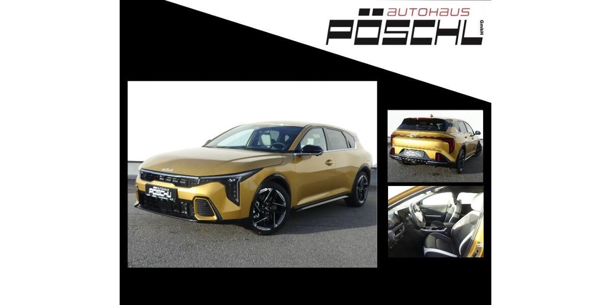 Kia K4 2.500 km 34.990 &euro; Bensheim 64625