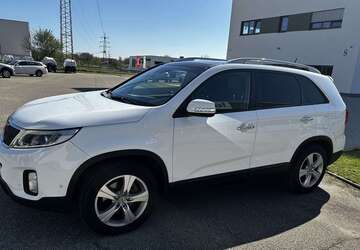 Kia Sorento 202.566 km 10.450 &euro; Heppenheim 64646