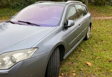 Renault Laguna 270.000 km 2.000 &euro; Worms 67551