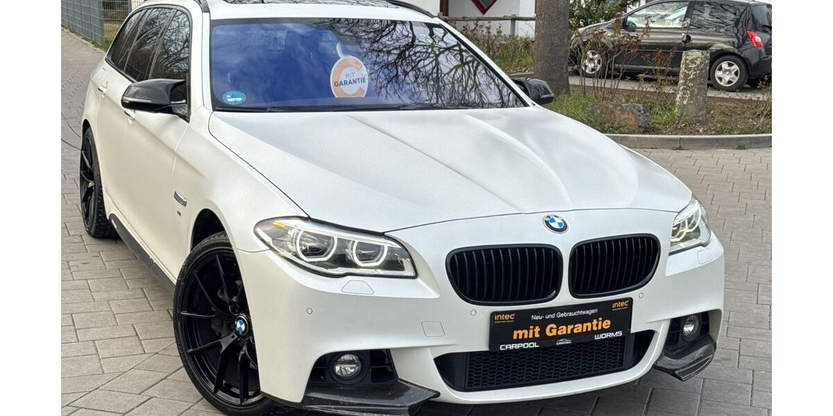 BMW 535 163.000 km 24.990 &euro; Worms 67547