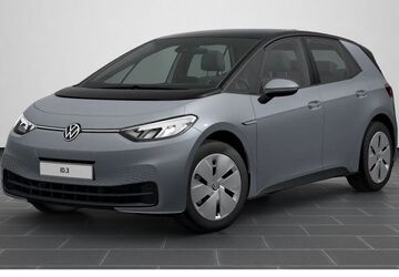 VW ID.3 40.650 km 17.980 &euro; Ludwigshafen 67059