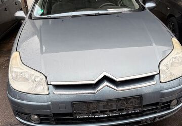 Citroen C5 184.600 km 2.490 &euro; Hemsbach 69502