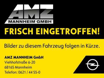 Gebrauchte Opel Crossland