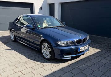 BMW 318 153.000 km 8.200 &euro; Frankenthal 67227