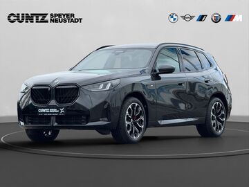 Gebrauchte BMW X3