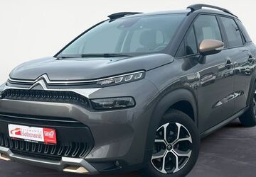 Citroen C3 Aircross 17.459 km 13.970 &euro; Brühl 68782
