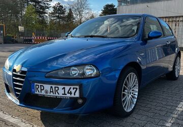 Alfa Romeo 147 129.000 km 2.190 &euro; Heuchelheim bei Frankenthal 67259