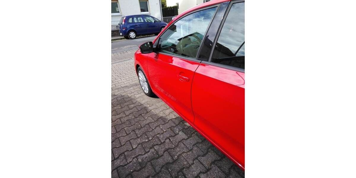 Seat Toledo IV 181.000 km 8.650 &euro; Kirchheimbolanden 67292