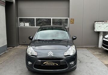 Citroen C3 108.000 km 4.999 &euro; Mutterstadt (Kreis Ludwigshafen) 67112