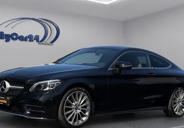 Mercedes-Benz C 300 124.237 km 30.999 &euro; Worms 67547