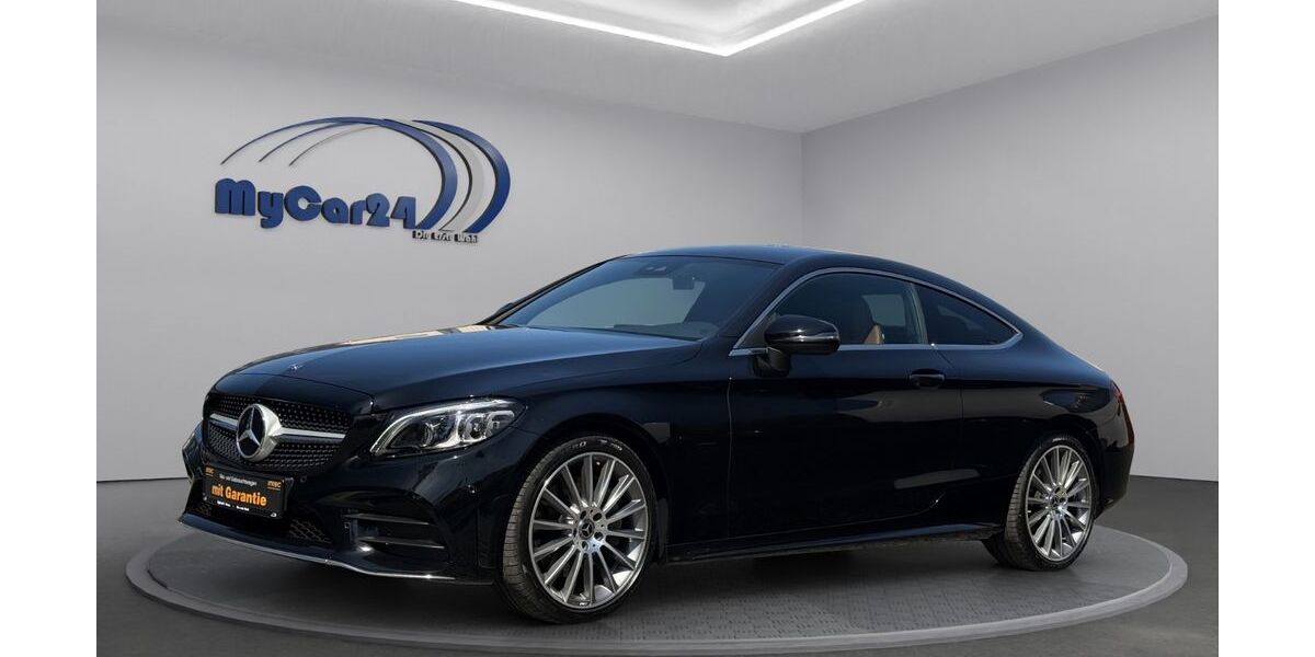 Mercedes-Benz C 300 124.237 km 30.999 &euro; Worms 67547