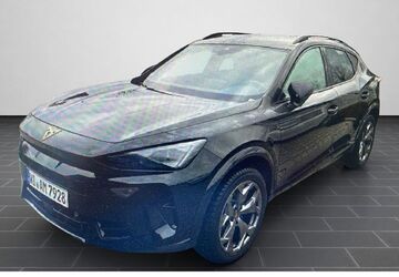 Cupra Formentor 12.253 km 30.900 &euro; Ladenburg 68526